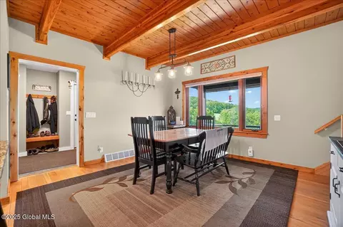 Dining - 78 Cramer Rd, Argyle, NY 12809 photo 1 of 4