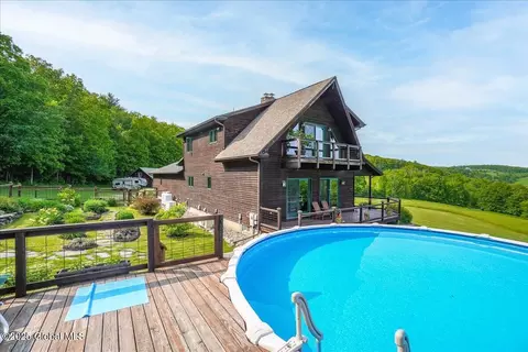Exterior - 78 Cramer Rd, Argyle, NY 12809 photo 28 of 42