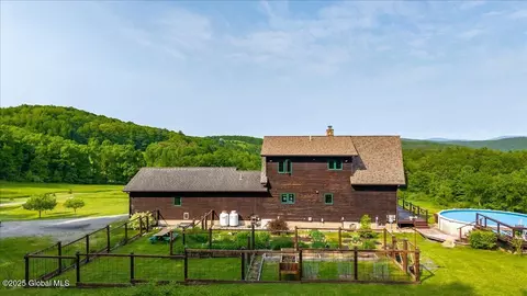 Exterior - 78 Cramer Rd, Argyle, NY 12809 photo 4 of 42