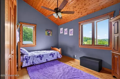 Bedroom - 78 Cramer Rd, Argyle, NY 12809 photo 4 of 6