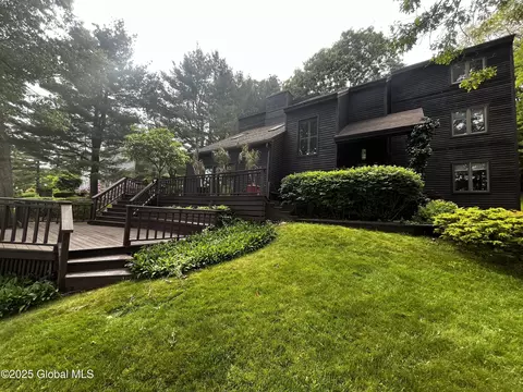 Exterior - 27 Park Dr, Menands, NY 12204 photo 1 of 4