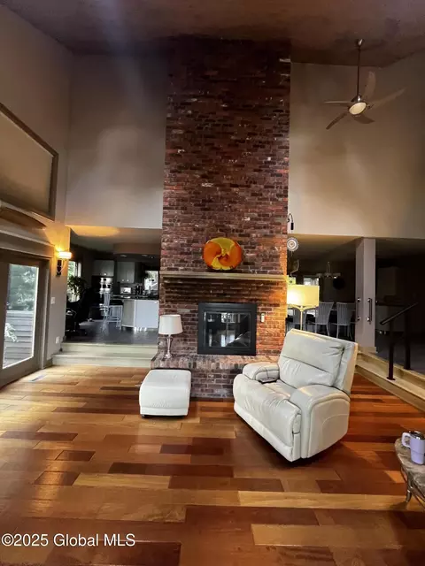 Living - 27 Park Dr, Menands, NY 12204 photo 1 of 2