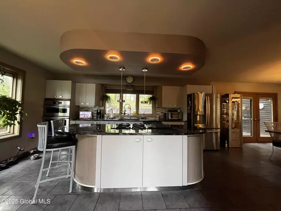 Kitchen - 27 Park Dr, Menands, NY 12204 photo 1 of 1
