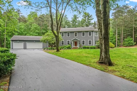 47 Luther Road Rd, Saratoga Springs, NY 12866