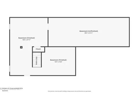 Floorplan - 10 Cygnet Cir, Slingerlands, NY 12159 photo 1 of 4