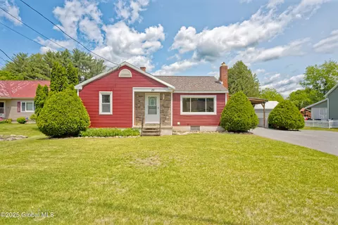 26 3rd Ave, Hadley, NY 12835