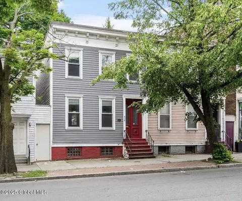 414 Madison Ave, Albany, NY 12210
