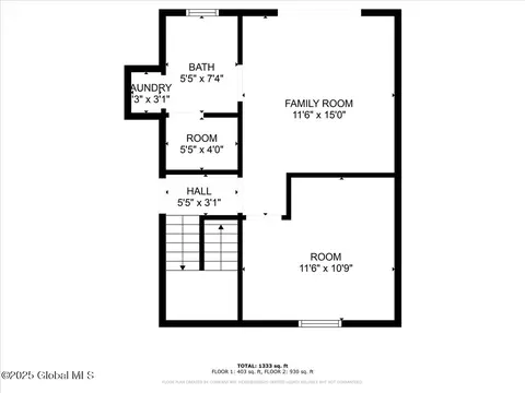 1155 Coplon Ave, Schenectady, NY 12309 photo 4