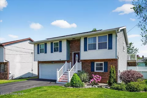 1155 Coplon Ave, Schenectady, NY 12309
