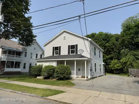 21-49 Cherry St, Glens Falls, NY 12801