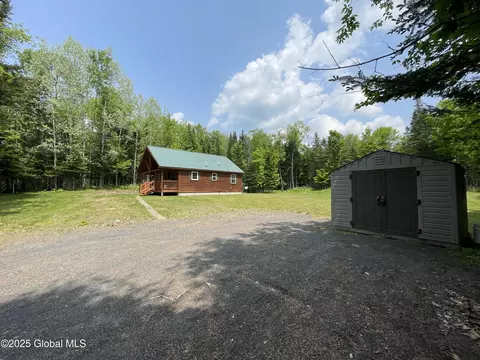 27 Chaisson Rd, Newcomb, NY 12852 photo 33