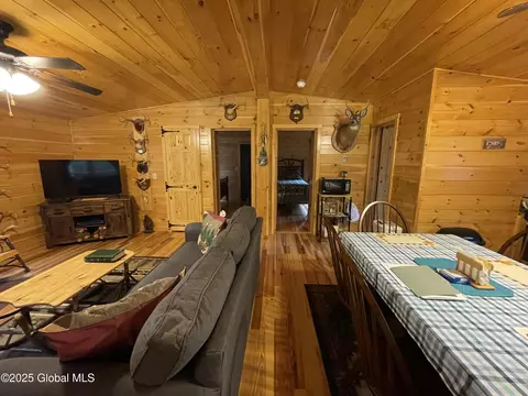 27 Chaisson Rd, Newcomb, NY 12852 photo 6