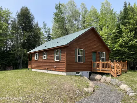 27 Chaisson Rd, Newcomb, NY 12852 photo 29