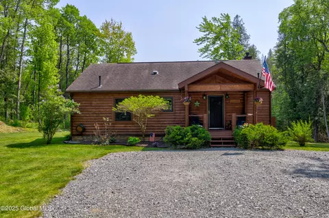 152 John Rust Rd, Indian Lake, NY 12842