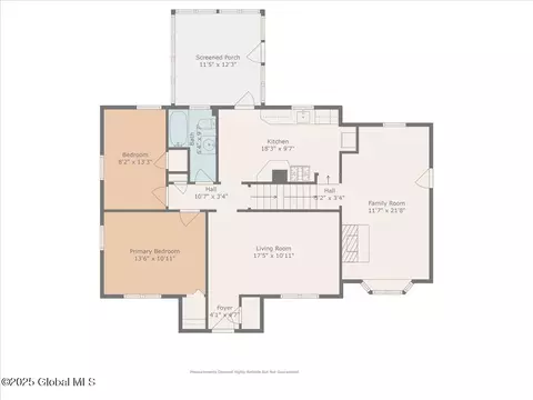 327 Sullivan Rd, Schenectady, NY 12304 photo 4