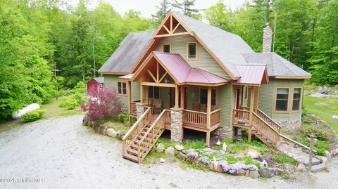 110 Harris Rd, Brant Lake, NY 12815