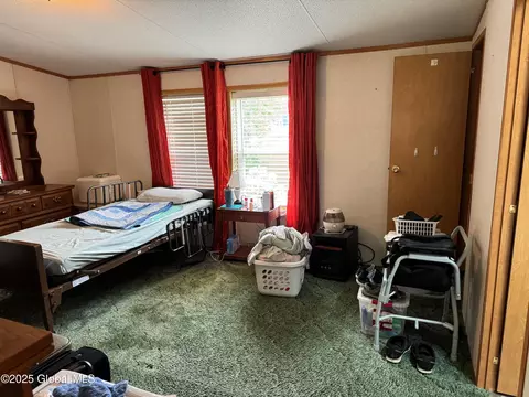 Bedroom - 11202 State Route 22, Comstock, NY 12821 photo 1 of 4