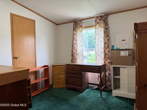 Bedroom - 11202 State Route 22, Comstock, NY 12821 photo 4 of 4