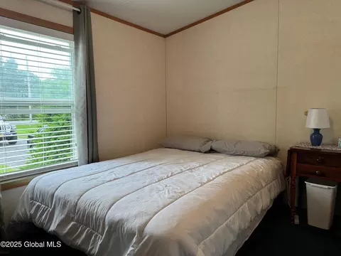 Bedroom - 11202 State Route 22, Comstock, NY 12821 photo 3 of 4