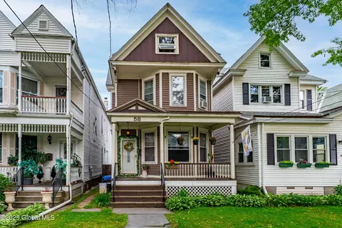 58 N Allen St, Albany, NY 12203