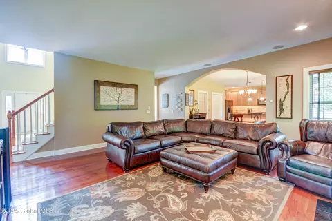 Living - 33 Joyous Ln, Glenville, NY 12302 photo 1 of 6