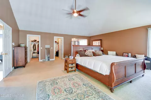 Bedroom - 33 Joyous Ln, Glenville, NY 12302 photo 7 of 15