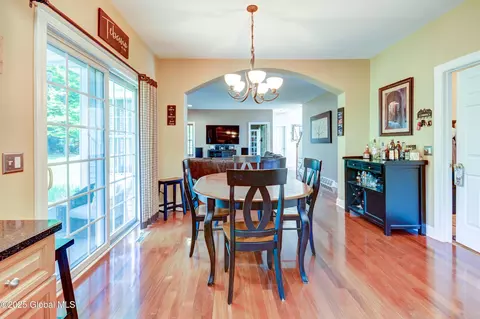 Dining - 33 Joyous Ln, Glenville, NY 12302 photo 1 of 7