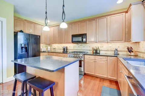 Kitchen - 33 Joyous Ln, Glenville, NY 12302 photo 1 of 5