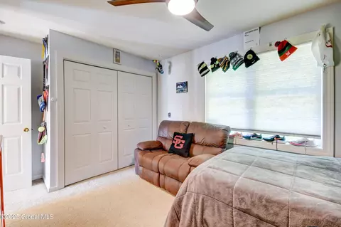Bedroom - 33 Joyous Ln, Glenville, NY 12302 photo 10 of 15