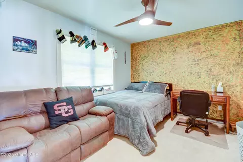 Bedroom - 33 Joyous Ln, Glenville, NY 12302 photo 11 of 15