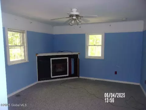 Living - 428 Bartman Rd, Bakers Mills, NY 12811 photo 4 of 5