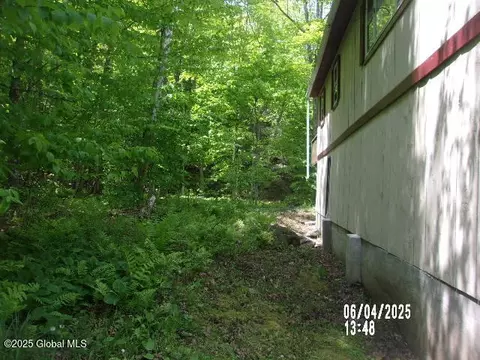 Exterior - 428 Bartman Rd, Bakers Mills, NY 12811 photo 9 of 17
