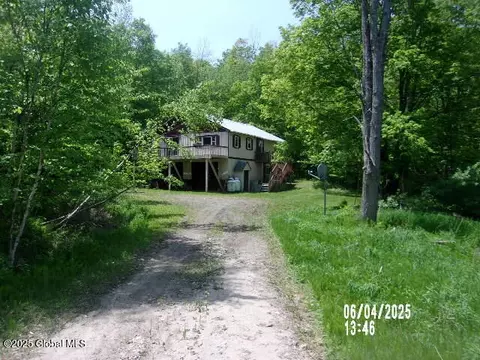Exterior - 428 Bartman Rd, Bakers Mills, NY 12811 photo 3 of 17