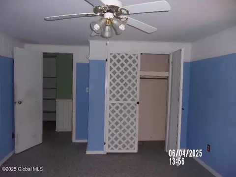 Bedroom - 428 Bartman Rd, Bakers Mills, NY 12811 photo 5 of 5