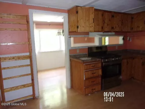 Entry Way - 428 Bartman Rd, Bakers Mills, NY 12811 photo 1 of 6
