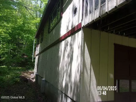 Exterior - 428 Bartman Rd, Bakers Mills, NY 12811 photo 8 of 17