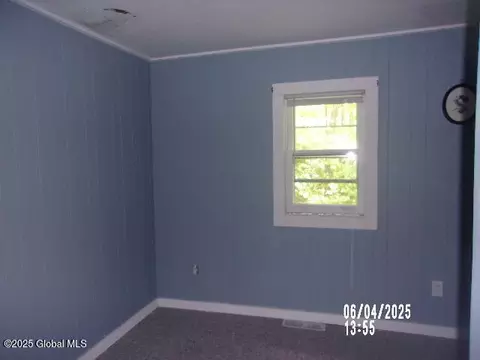 Bedroom - 428 Bartman Rd, Bakers Mills, NY 12811 photo 4 of 5