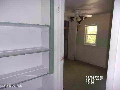 Bedroom - 428 Bartman Rd, Bakers Mills, NY 12811 photo 1 of 5
