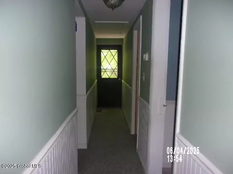 Entry Way - 428 Bartman Rd, Bakers Mills, NY 12811 photo 5 of 6