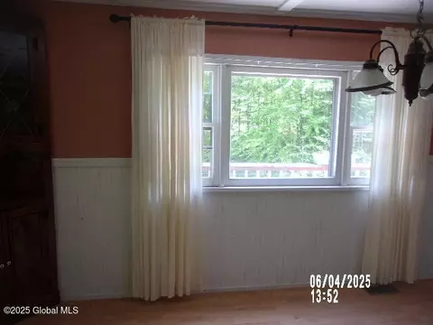 Dining - 428 Bartman Rd, Bakers Mills, NY 12811 photo 1 of 3