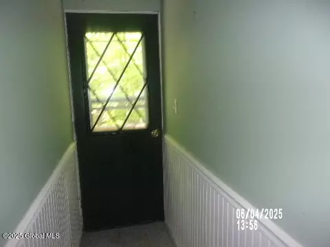 Entry Way - 428 Bartman Rd, Bakers Mills, NY 12811 photo 6 of 6