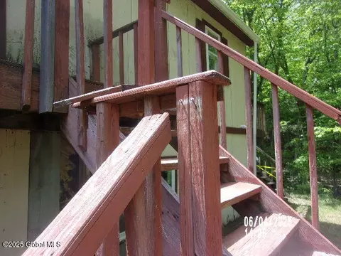 Exterior - 428 Bartman Rd, Bakers Mills, NY 12811 photo 14 of 17