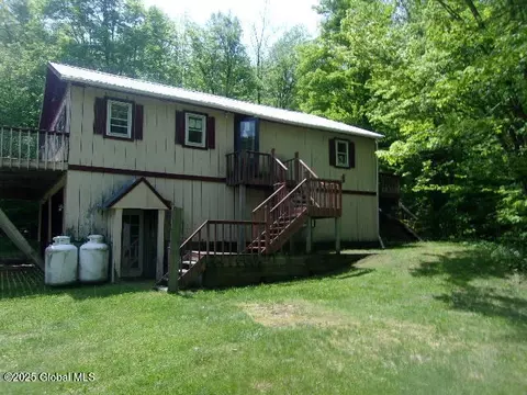 Exterior - 428 Bartman Rd, Bakers Mills, NY 12811 photo 16 of 17