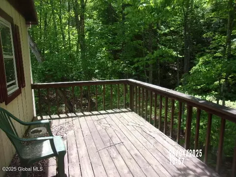 Exterior - 428 Bartman Rd, Bakers Mills, NY 12811 photo 13 of 17