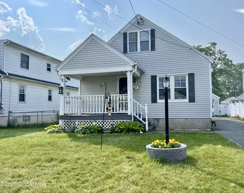 2803 Wellington Ave, Schenectady, NY 12306