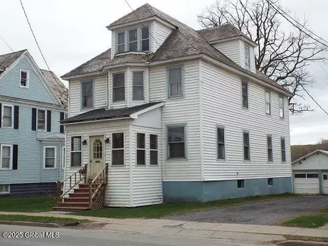 119 W Main St, Saint Johnsville, NY 13452