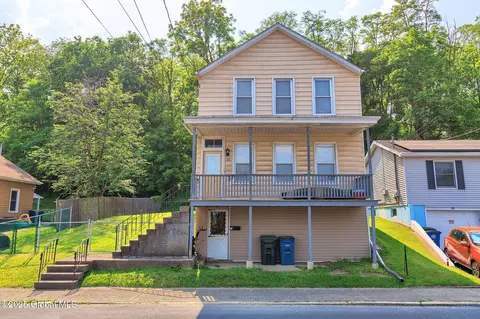 56 Central Ave, Cohoes, NY 12047