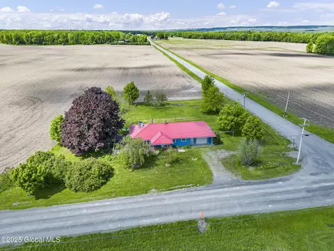 3999 Holley Rd, Moravia, NY 13118