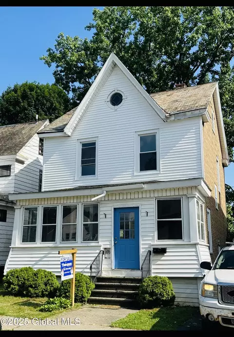830 Main Ave, Schenectady, NY 12303 photo 1