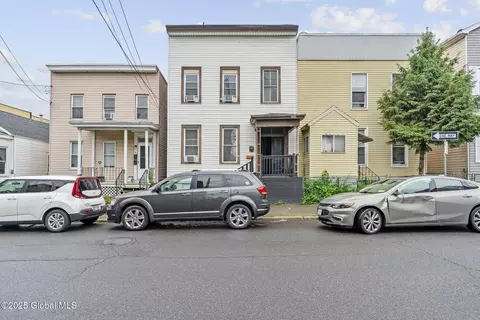 119 Congress St, Cohoes, NY 12047